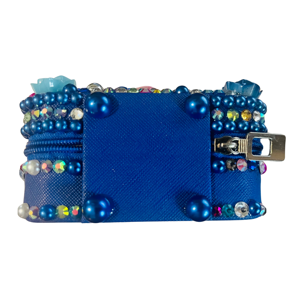 Custom Designer Crossbody Bag