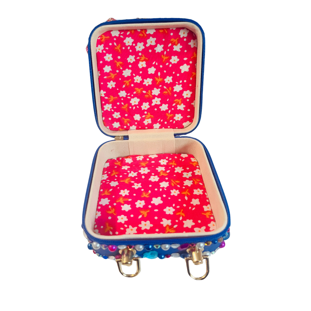 Custom Designer Crossbody Bag